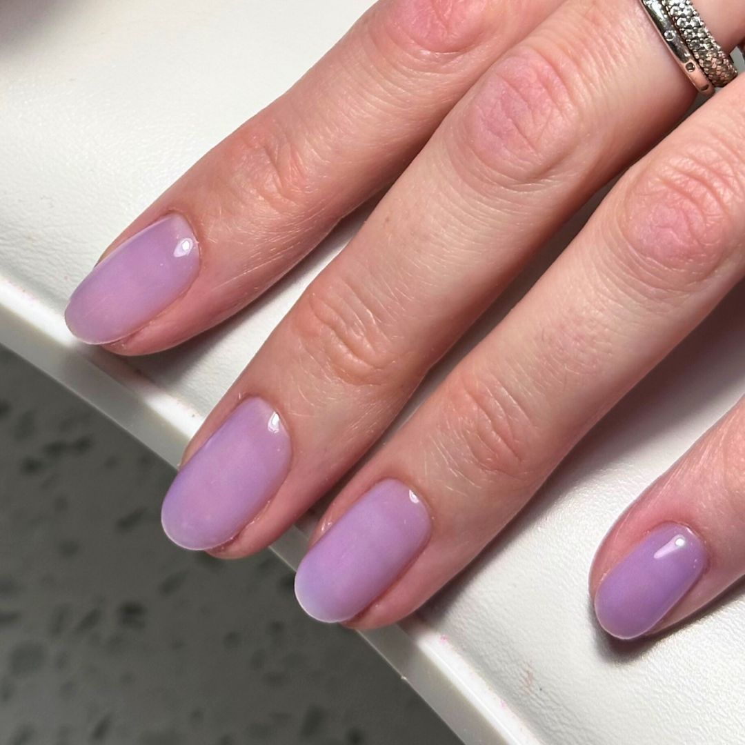 Manicure Services