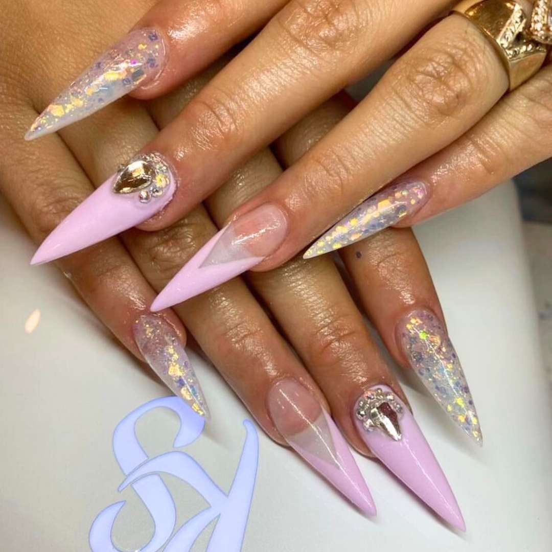 Artificial Nail Services