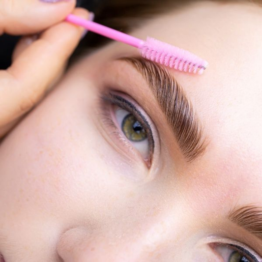 Lash Lift + Tint