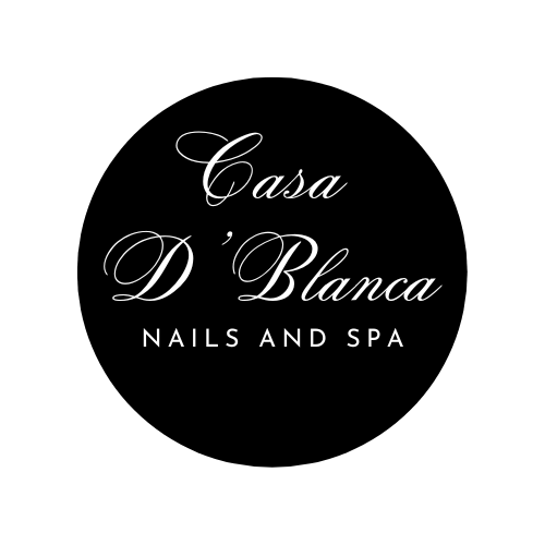 Casa D'Blanca Nails & Spa