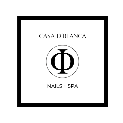 Casa D'Blanca Nails & Spa